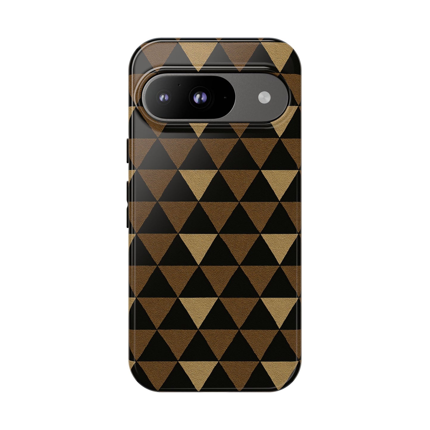 Triad Pulse • Google Pixel 9 • Tough Case • Wireless Friendly