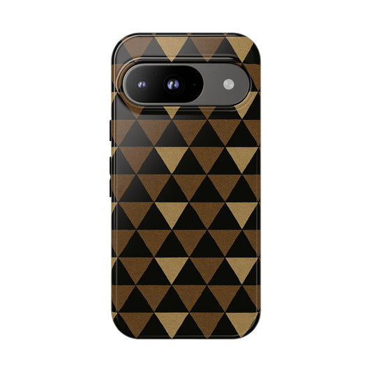Triad Pulse • Google Pixel 9 • Tough Case • Wireless Friendly