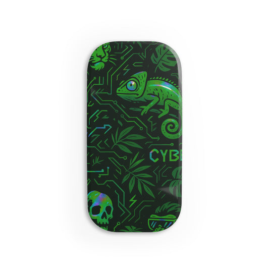 Digital Jungle • Smartphone Grip Holder