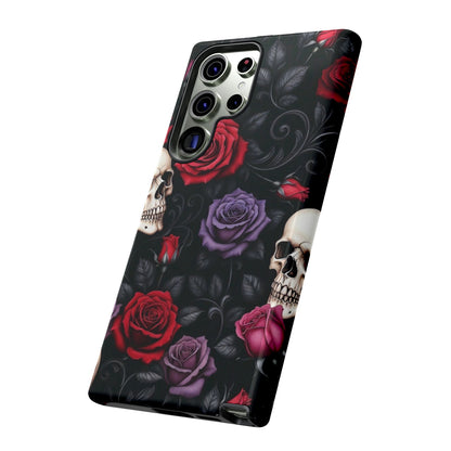 Grave Bloom • Samsung Galaxy S23 • MagSafe® Tough Case