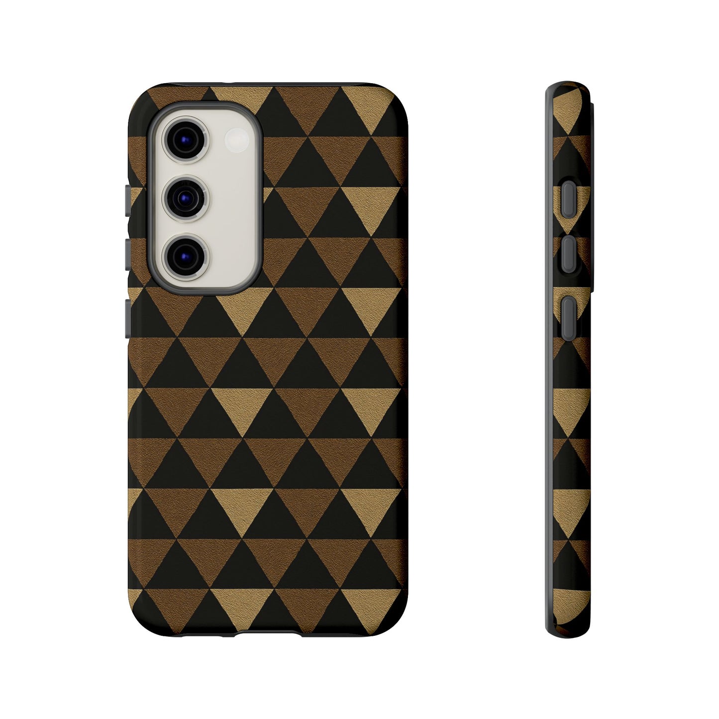 Triad Pulse • Samsung Galaxy S23 • Tough Case • Wireless Friendly