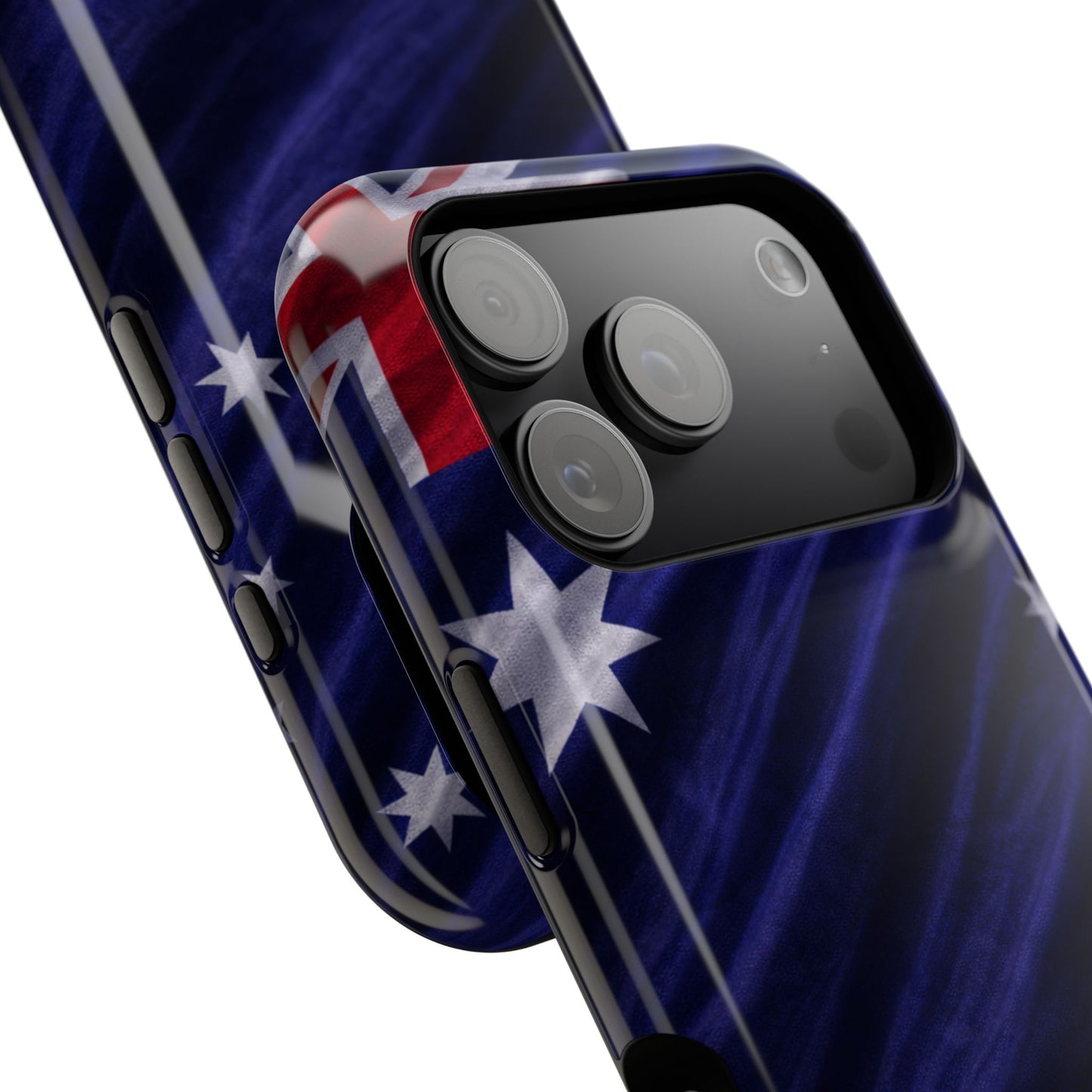 Australia • Street Sovereign – Southern Dominion • Apple iPhone 17 Pro • MagSafe® Tough Case