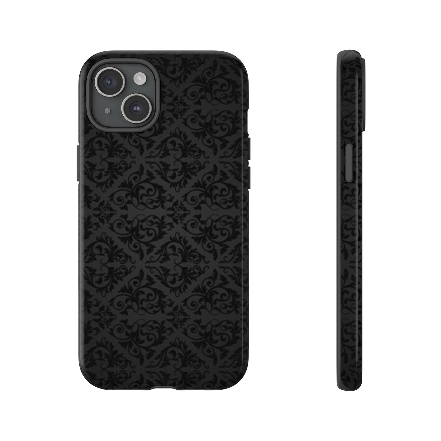 Laced Up • Apple iPhone 15 • MagSafe® Tough Case