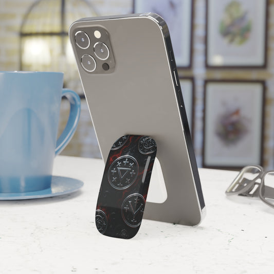 Aether Signal • Smartphone Grip Holder