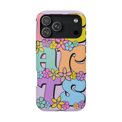 Haters • Apple iPhone 17 Pro • MagSafe® Tough Case