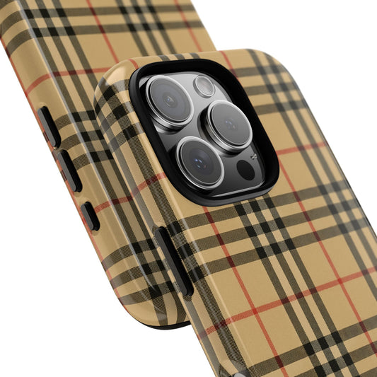 Berry Good • Apple iPhone 16 Pro • MagSafe® Tough Case