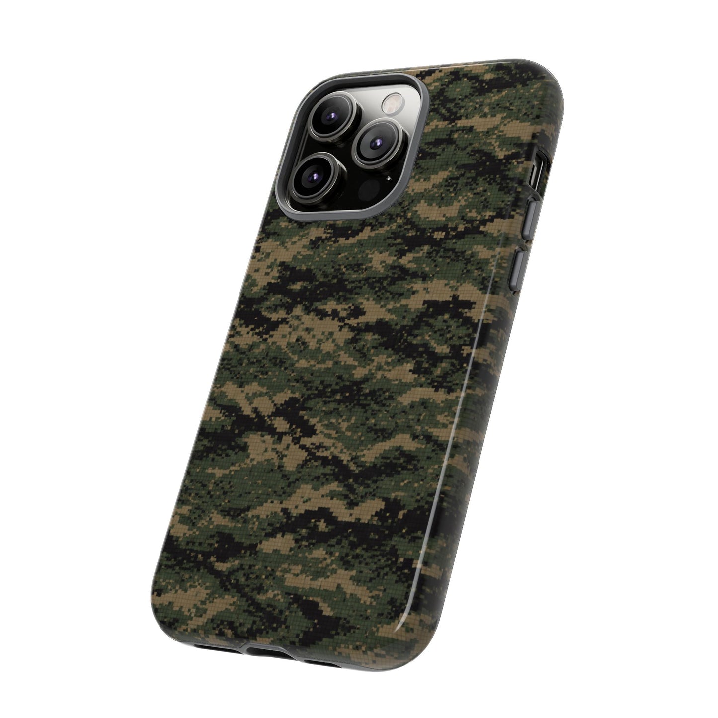 Ranger Camo • Apple iPhone 14 • MagSafe® Tough Case