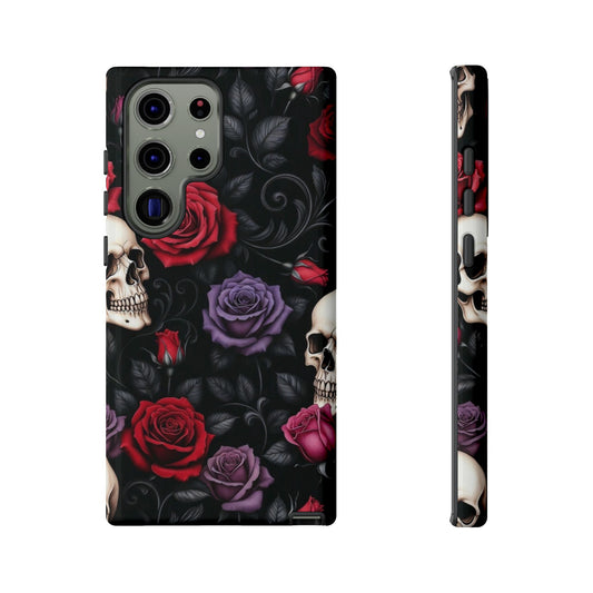 Grave Bloom • Samsung Galaxy S23 • MagSafe® Tough Case