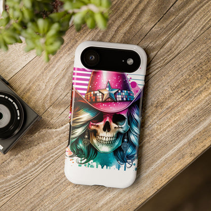 Rodeo Reaper • Apple iPhone 17 Pro • MagSafe® Tough Case