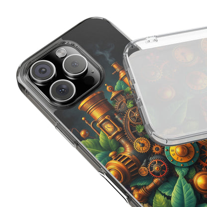 Form Factory • Apple iPhone 16 • Clear Case