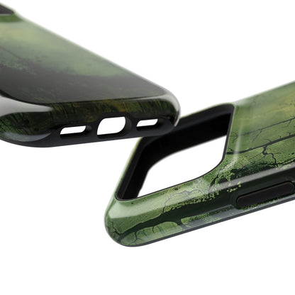 Dark Forest • Apple iPhone 17 Pro • Tough Case • MagSafe®