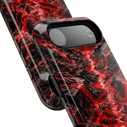 Temple of Endless Offering • Obsidian Blood™ • The Price of the Sun • Apple iPhone 17 Pro • MagSafe® Tough Case