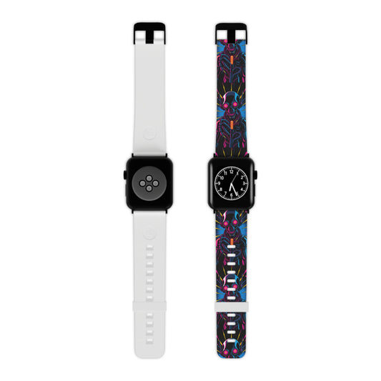 Neon Reaper • Apple Watch Band