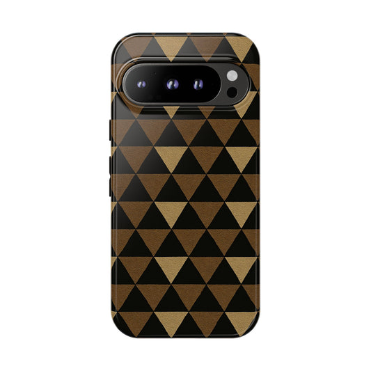 Triad Pulse • Google Pixel 9 • Tough Case • Wireless Friendly