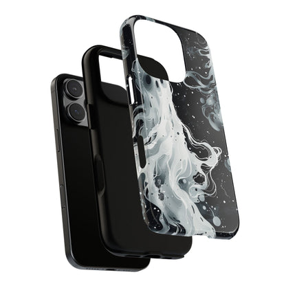 Ghosted • Apple iPhone 16 • Tough Case • MagSafe®