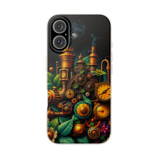 Form Factory • Apple iPhone 16 Eco-Friendly Phone Case