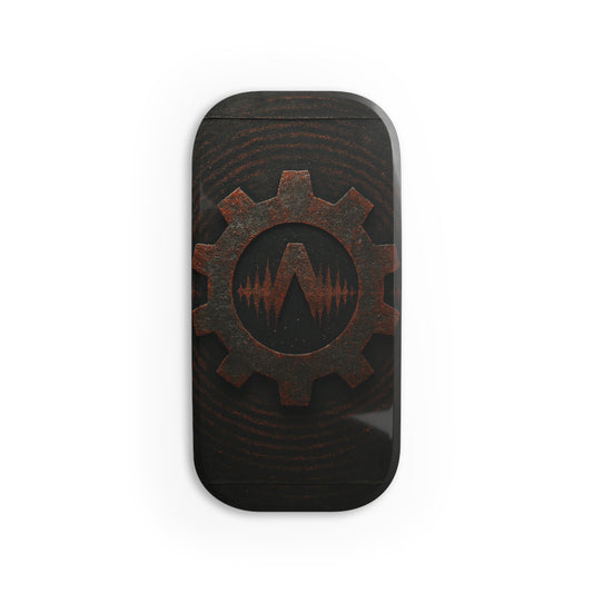 War Gear • Smartphone Grip Holder