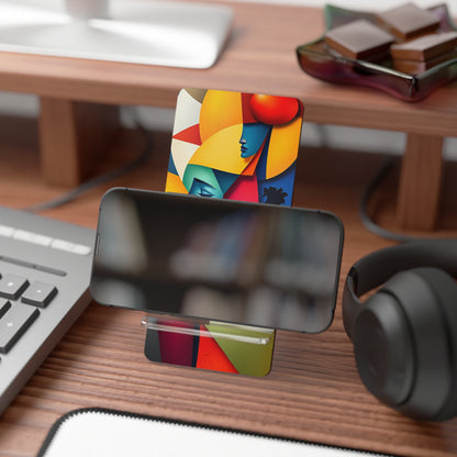 Head Space • Smartphone Display Stand