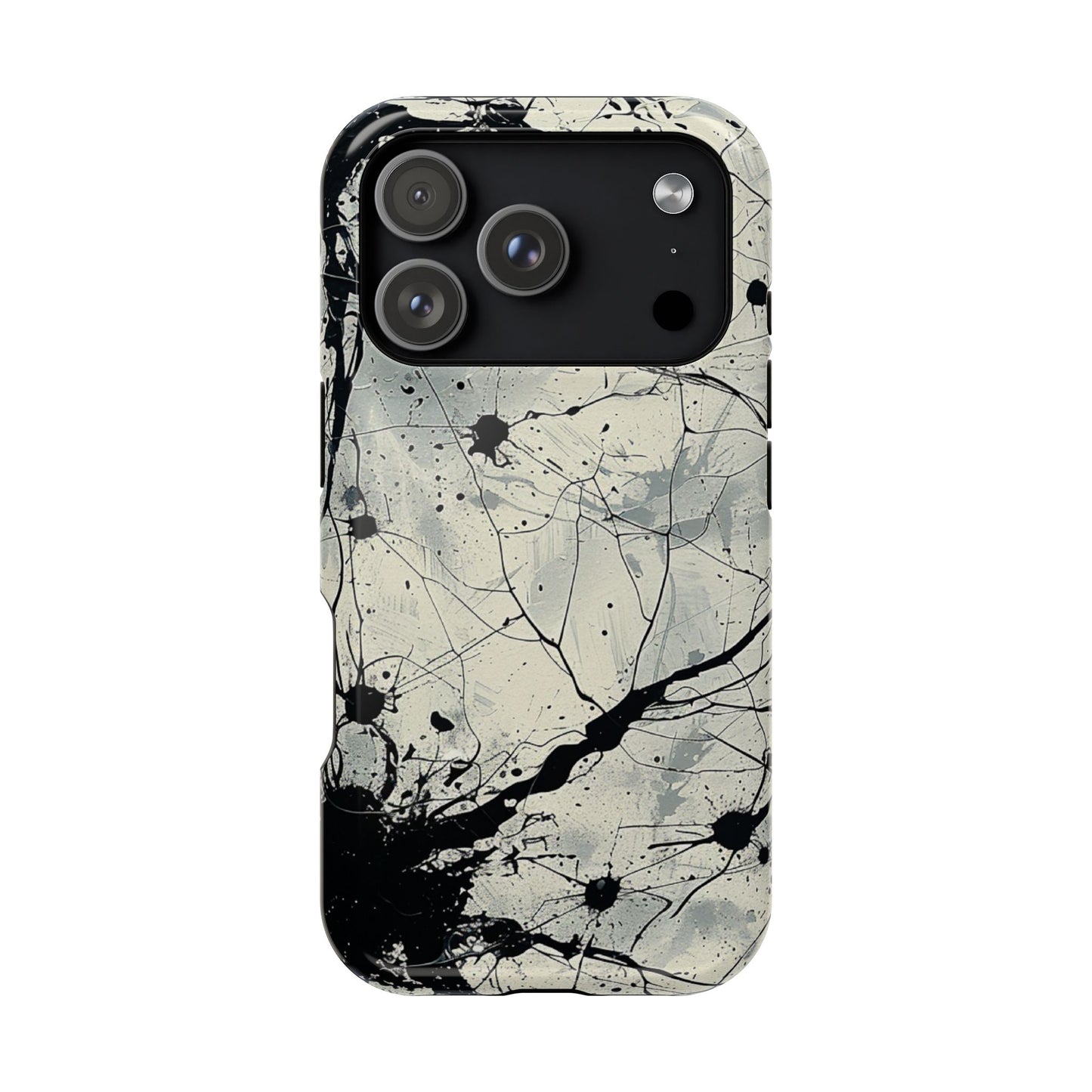 Cob Web • Apple iPhone 17 Pro • Tough Case • MagSafe®