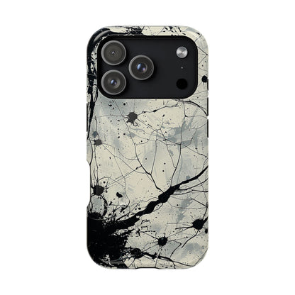 Cob Web • Apple iPhone 17 Pro • Tough Case • MagSafe®