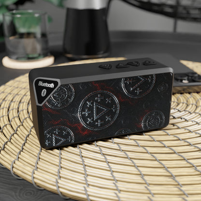 Aether Signal • Bluetooth Speaker
