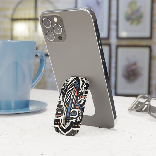 Urban Groove • Smartphone Grip Holder