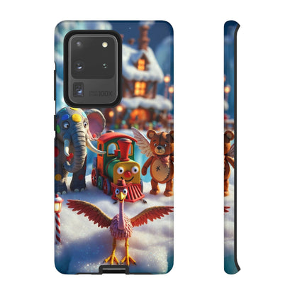 The Misfits • Samsung Galaxy S20 • Tough Case • Wireless Friendly