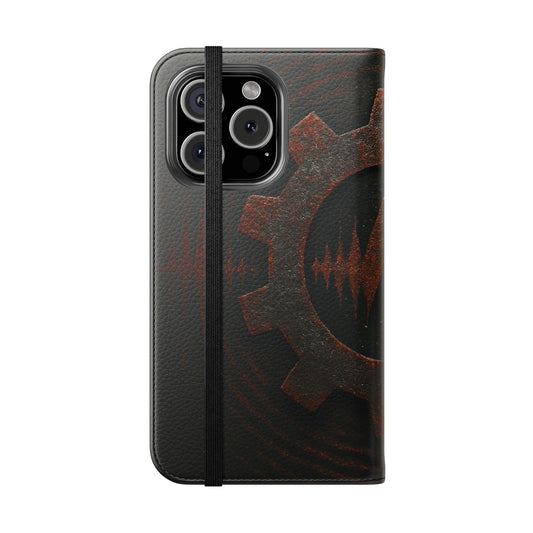 War Gear • Apple iPhone 16 Flip Case