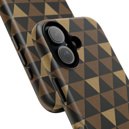 Triad Pulse • Apple iPhone 16 • MagSafe® Magnetic Tough Case