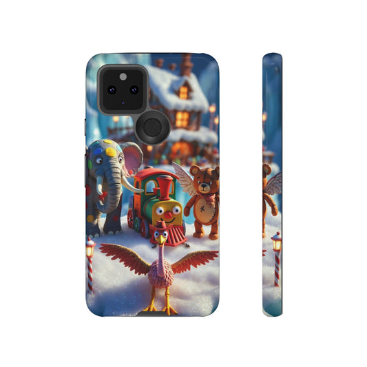 The Misfits • Google Pixel 5 • MagSafe® Tough Case