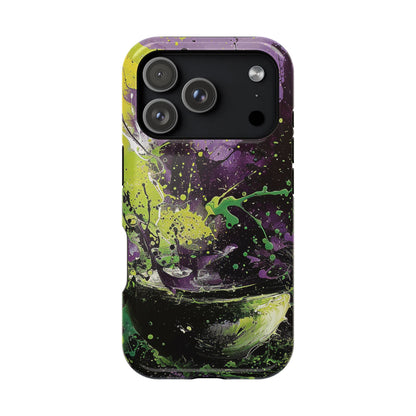 Witches Caldron • Apple iPhone 17 Pro • Tough Case • MagSafe®