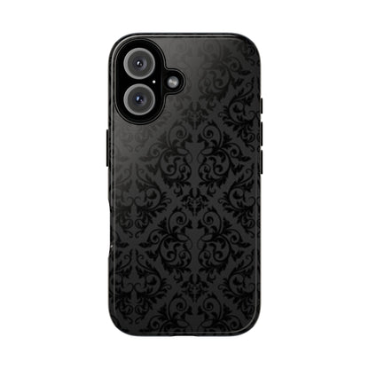 Laced Up • Apple iPhone 16 • MagSafe® Magnetic Tough Case