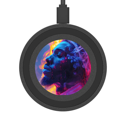 Digital Ascent • Quake Smartphone Wireless Charger