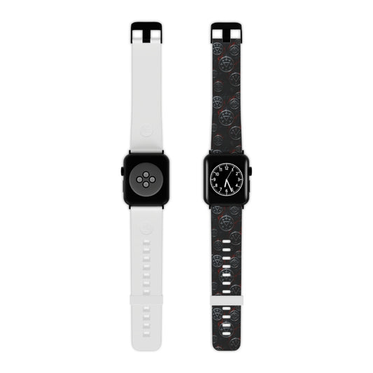 Aether Signal • Apple Watch Band