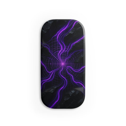 Pulse Grid • Smartphone Grip Holder