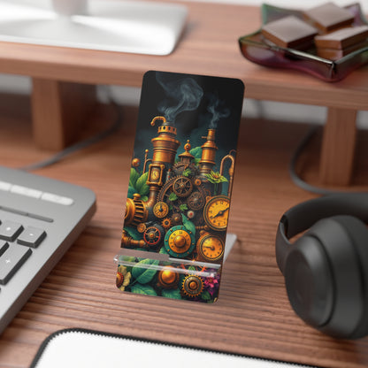 Form Factory • Smartphone Display Stand