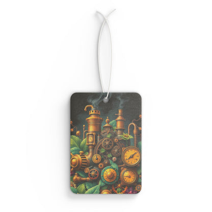 Form Factory • Car Air Freshener