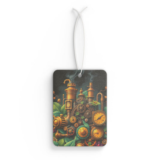 Form Factory • Car Air Freshener
