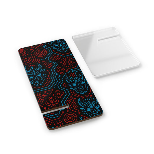 Totem Pulse • Smartphone Display Stand