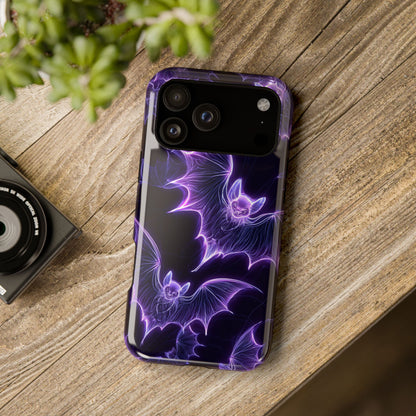 Vortex Wing • Apple iPhone 17 Pro • Tough Case • MagSafe®