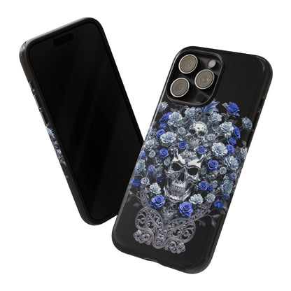 Iron Petals • Apple iPhone 15 • MagSafe® Tough Case