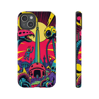 Fable Spire • Apple iPhone 15 • MagSafe® Tough Case