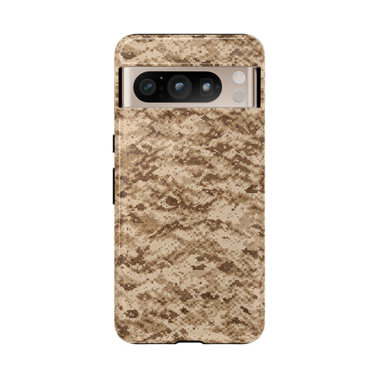 Desert Storm Camo • Apple iPhone 8 • MagSafe® Tough Case