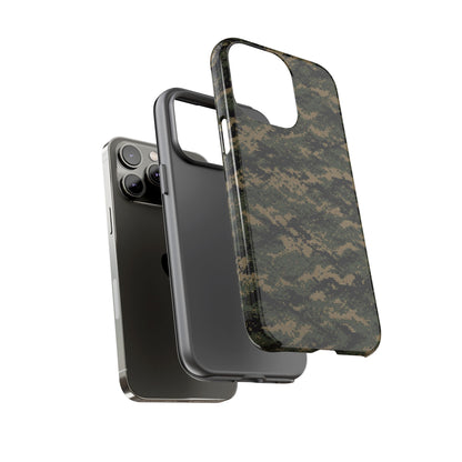 Ranger Camo • Apple iPhone 14 • MagSafe® Tough Case