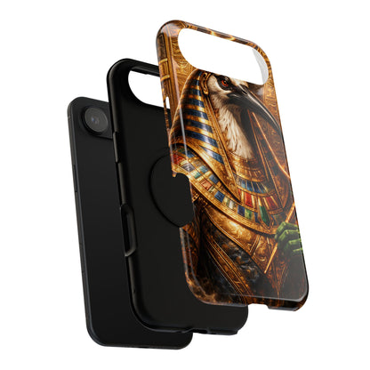 Thoth • Knowledge • Temple of the Gods™ • Relic II • Apple iPhone 17 Pro • MagSafe® Tough Case