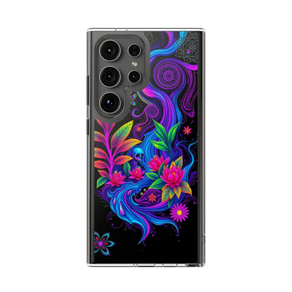 Mystic Punk • Samsung Galaxy S24 • Clear Case