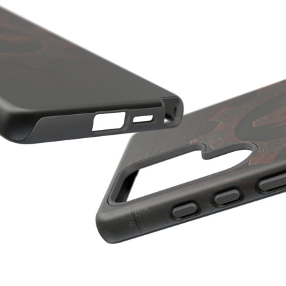 War Gear • Samsung Galaxy S25 • MagSafe® Magnetic Tough Case