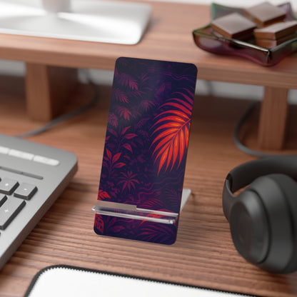 Night Vision • Smartphone Display Stand