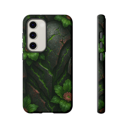 Cryptic Spawn • Samsung Galaxy S23 • Tough Case • Wireless Friendly