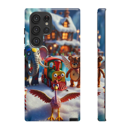 The Misfits • Samsung Galaxy S22 • MagSafe® Tough Case